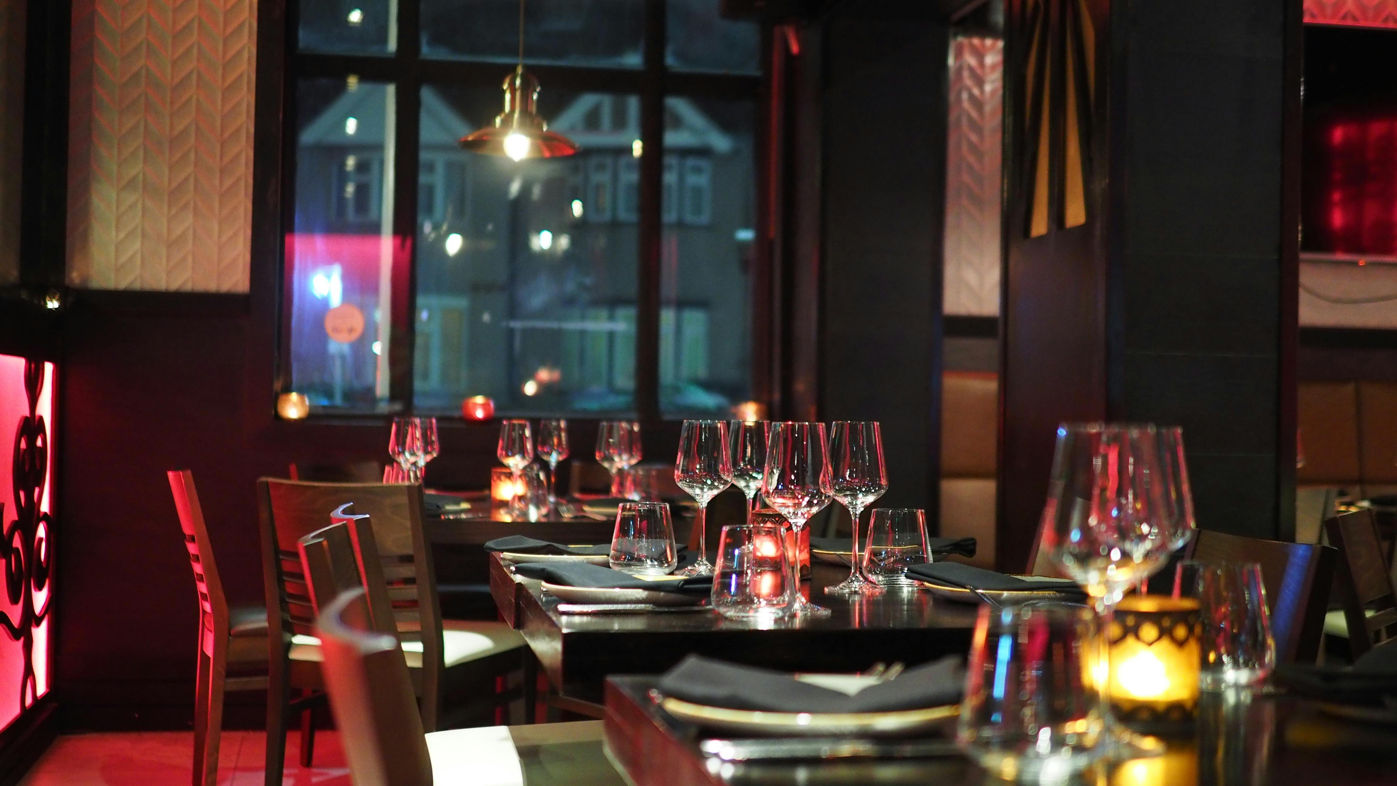 Restorani & gastro doživljaji
